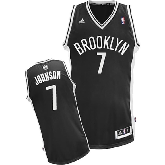 Nets jersey NBA - Picture 1 of 3